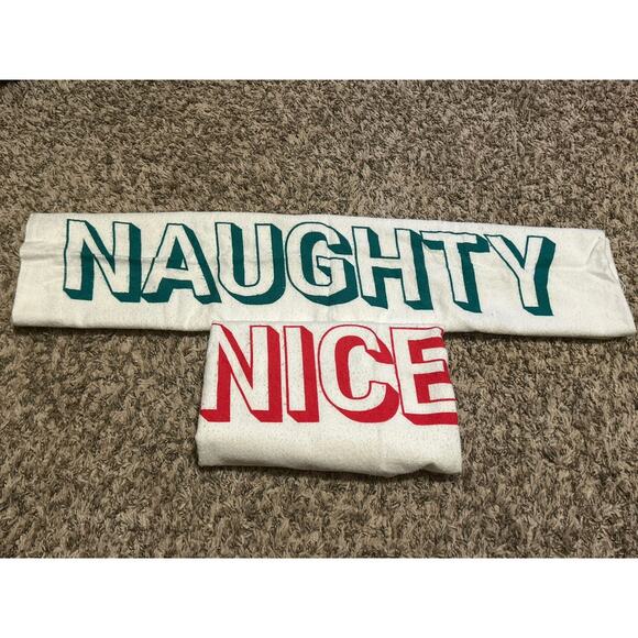 Christmas Pillow Cases Set of 2 - Picture 5 of 6